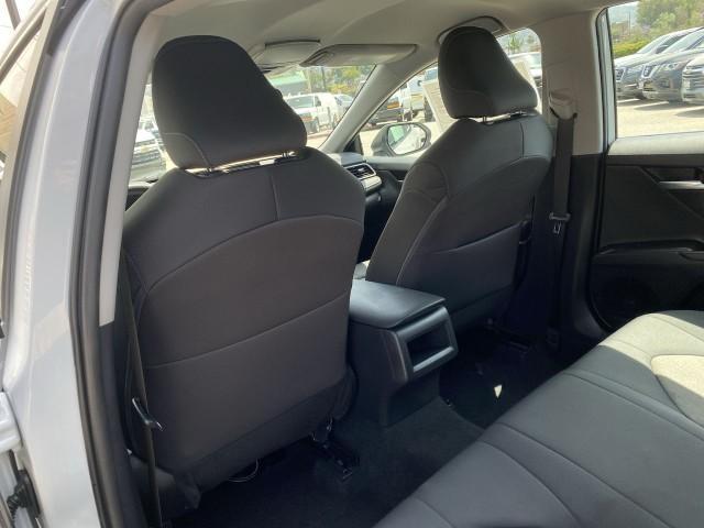 used 2024 Toyota Camry car, priced at $25,995