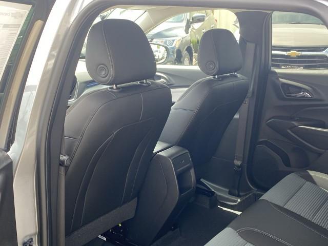 new 2025 Chevrolet Trax car, priced at $24,785