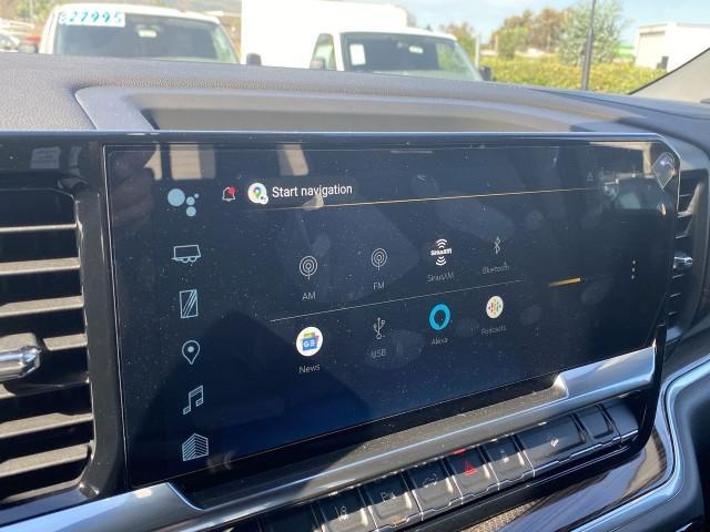 new 2025 Chevrolet Silverado 2500 car, priced at $67,580