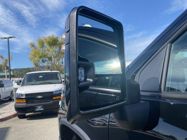 new 2025 Chevrolet Silverado 2500 car, priced at $67,580