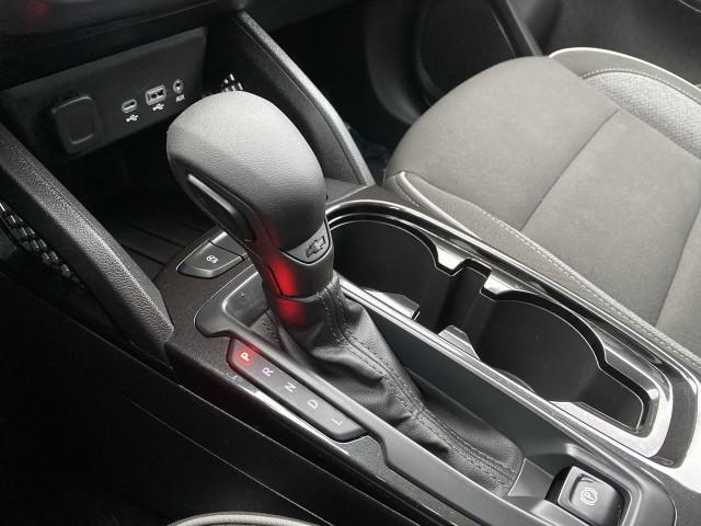 used 2023 Chevrolet TrailBlazer car, priced at $18,995