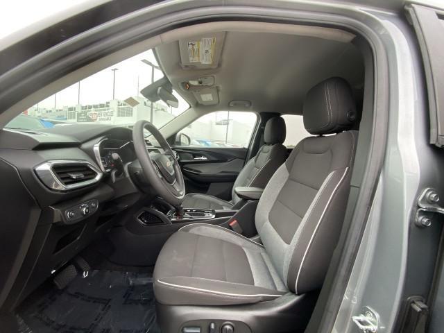 used 2023 Chevrolet TrailBlazer car, priced at $18,995