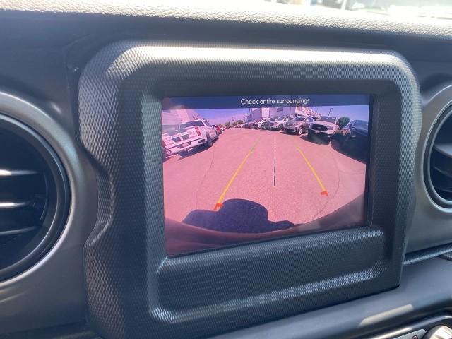 used 2023 Jeep Wrangler 4xe car, priced at $26,495