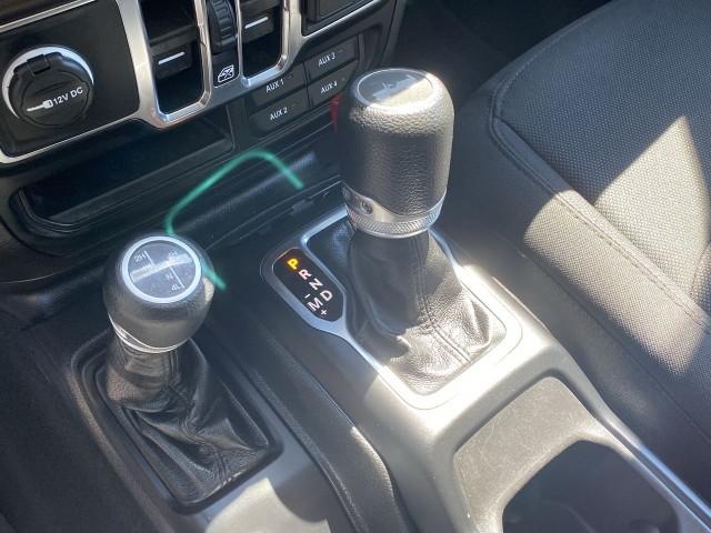 used 2023 Jeep Wrangler 4xe car, priced at $26,495