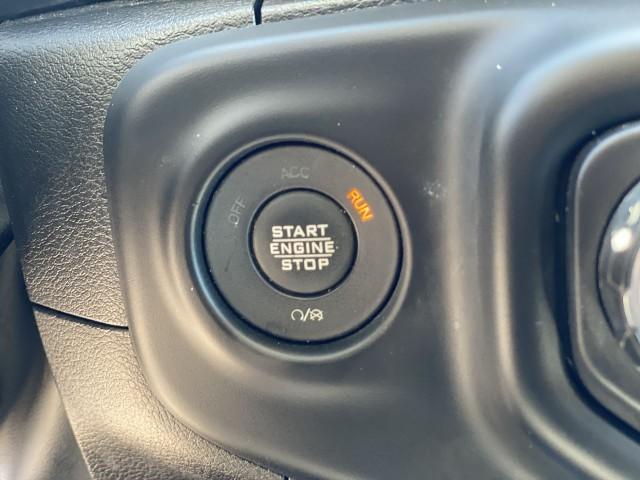 used 2023 Jeep Wrangler 4xe car, priced at $26,495