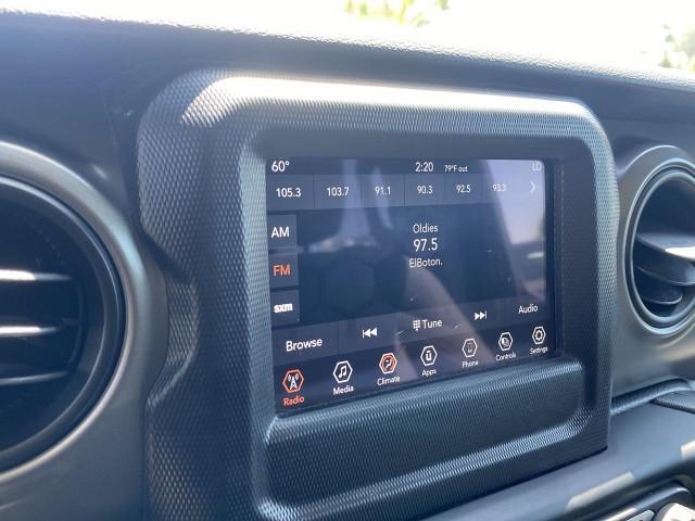 used 2023 Jeep Wrangler 4xe car, priced at $26,495