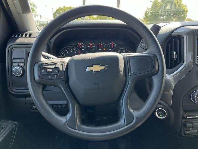 new 2024 Chevrolet Silverado 2500 car, priced at $63,098