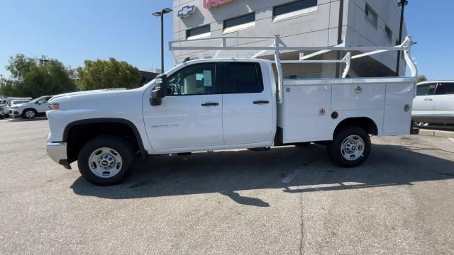 new 2024 Chevrolet Silverado 2500 car, priced at $63,098