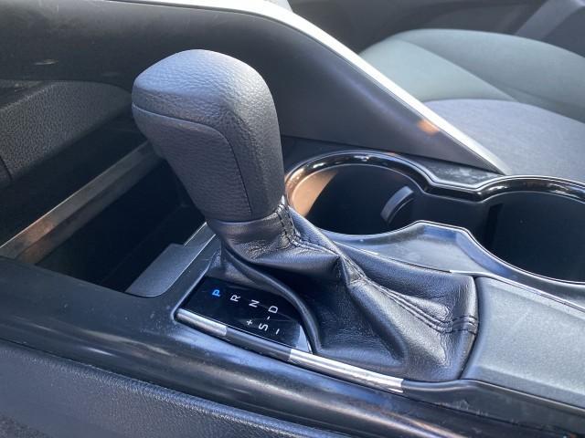 used 2018 Toyota Camry car, priced at $17,795