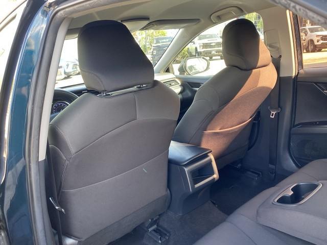 used 2018 Toyota Camry car, priced at $17,795