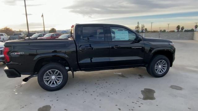 new 2024 Chevrolet Colorado car, priced at $37,997