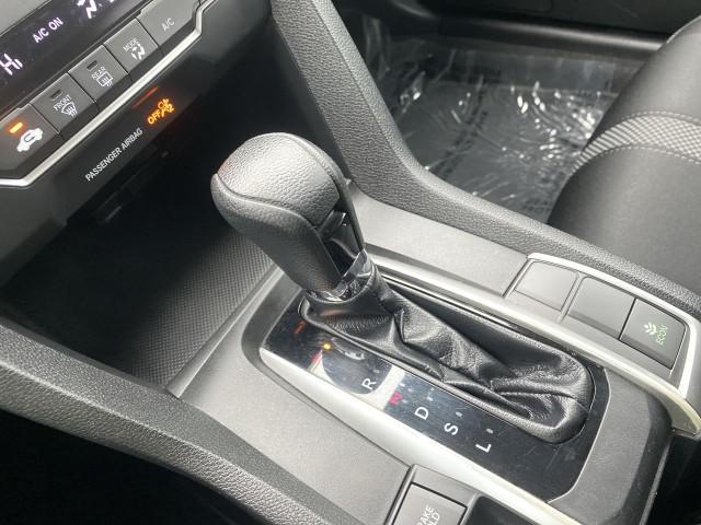 used 2019 Honda Civic car, priced at $17,595