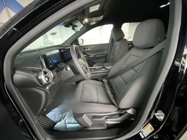 new 2025 Chevrolet Equinox car, priced at $30,380