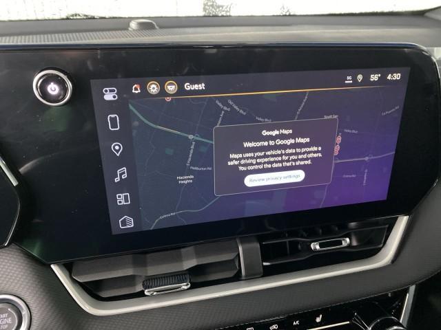 new 2025 Chevrolet Equinox car, priced at $30,380