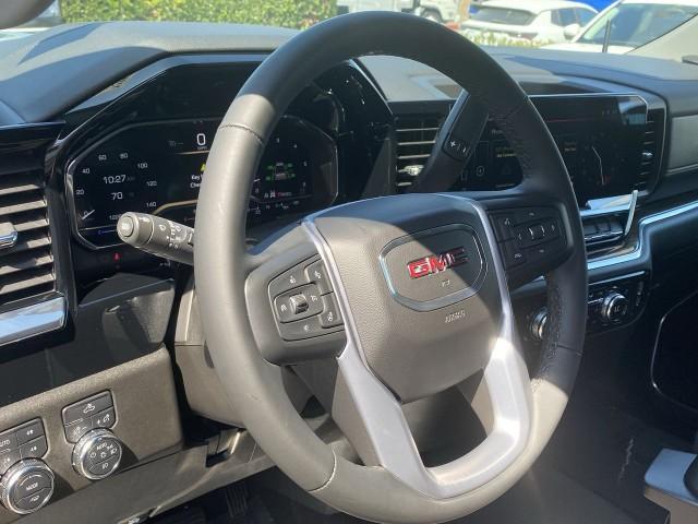used 2024 GMC Sierra 1500 car, priced at $50,995
