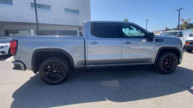 used 2024 GMC Sierra 1500 car, priced at $50,995