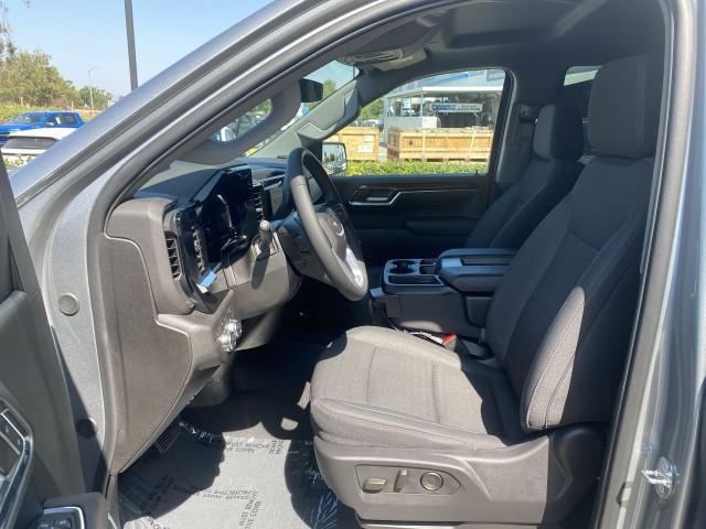 used 2024 GMC Sierra 1500 car, priced at $50,995