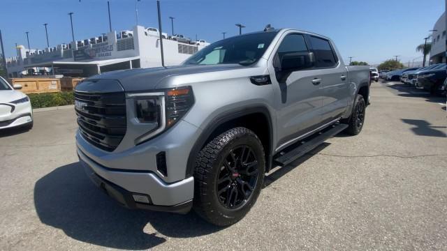 used 2024 GMC Sierra 1500 car, priced at $50,995