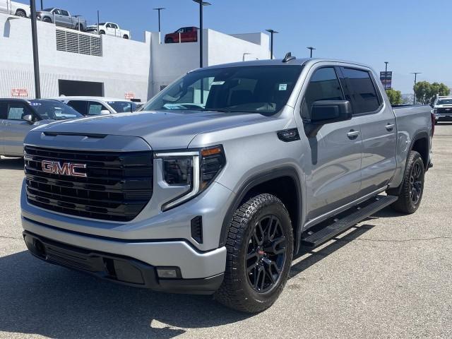 used 2024 GMC Sierra 1500 car, priced at $50,995