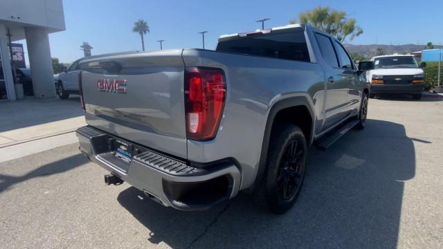 used 2024 GMC Sierra 1500 car, priced at $50,995