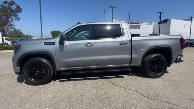 used 2024 GMC Sierra 1500 car, priced at $50,995