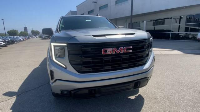 used 2024 GMC Sierra 1500 car, priced at $50,995