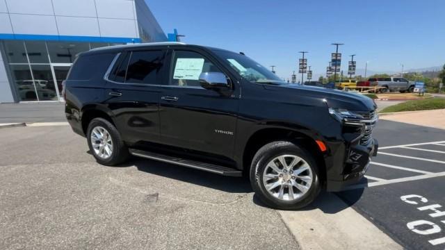 new 2024 Chevrolet Tahoe car, priced at $82,525