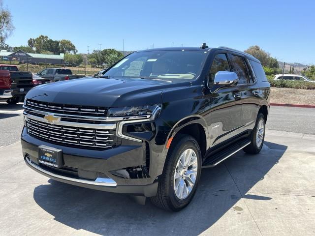 new 2024 Chevrolet Tahoe car, priced at $82,525