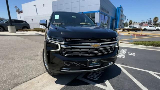 new 2024 Chevrolet Tahoe car, priced at $82,525