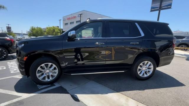 new 2024 Chevrolet Tahoe car, priced at $82,525