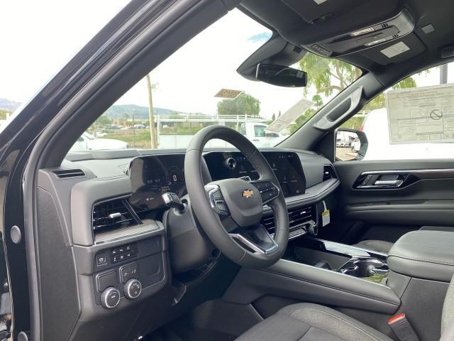 new 2026 Chevrolet Suburban car, priced at $67,515