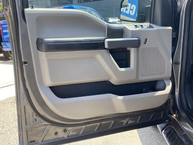 used 2019 Ford F-150 car, priced at $21,995