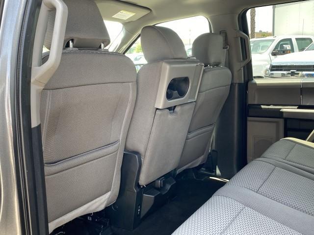 used 2019 Ford F-150 car, priced at $21,995