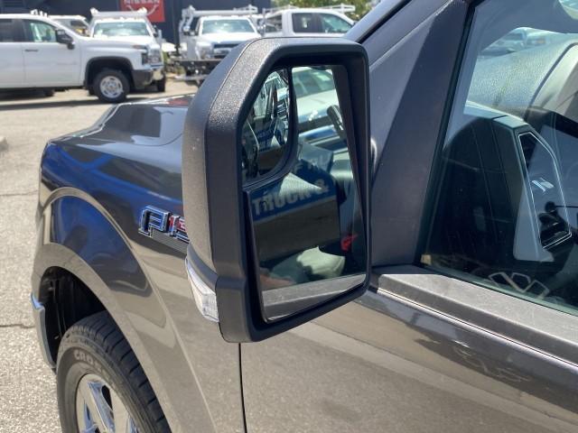 used 2019 Ford F-150 car, priced at $21,995