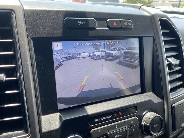used 2019 Ford F-150 car, priced at $21,995