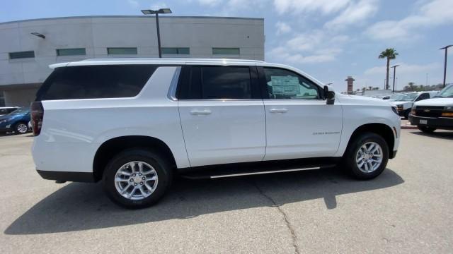new 2025 Chevrolet Suburban car, priced at $64,615