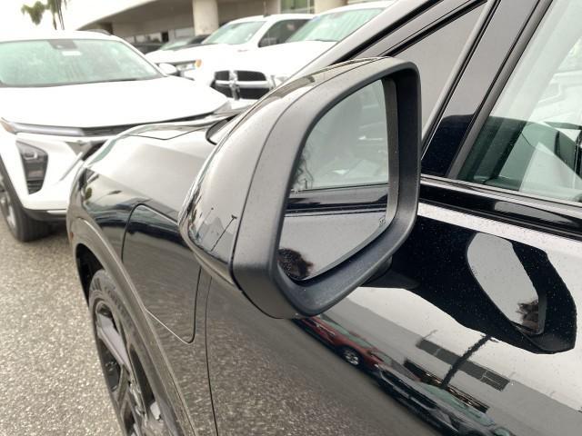 used 2024 Chevrolet Equinox EV car, priced at $29,995