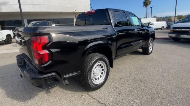 new 2026 Chevrolet Colorado car, priced at $36,655