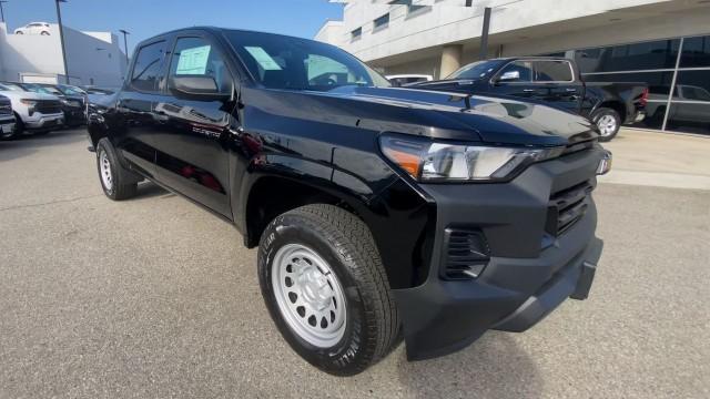 new 2026 Chevrolet Colorado car, priced at $36,655
