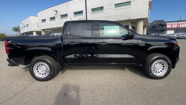 new 2026 Chevrolet Colorado car, priced at $36,655