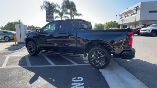 new 2024 Chevrolet Silverado 1500 car, priced at $39,997