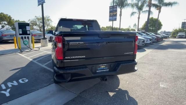 new 2024 Chevrolet Silverado 1500 car, priced at $39,997