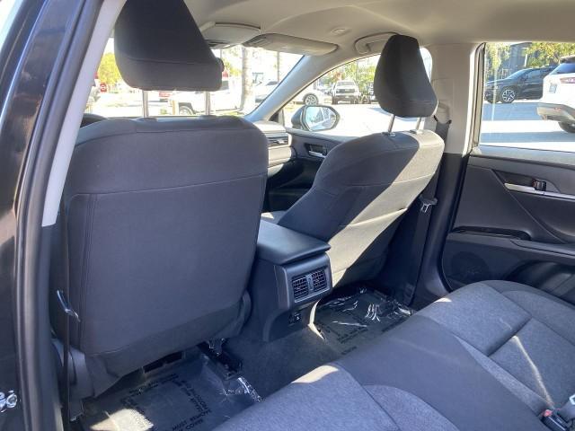 used 2025 Toyota Camry car, priced at $25,495