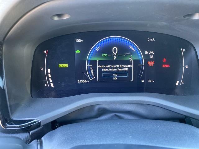 used 2025 Toyota Camry car, priced at $25,495