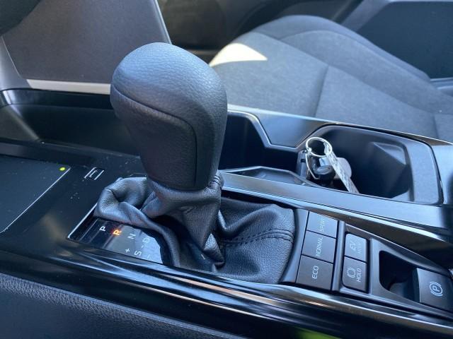 used 2025 Toyota Camry car, priced at $25,495