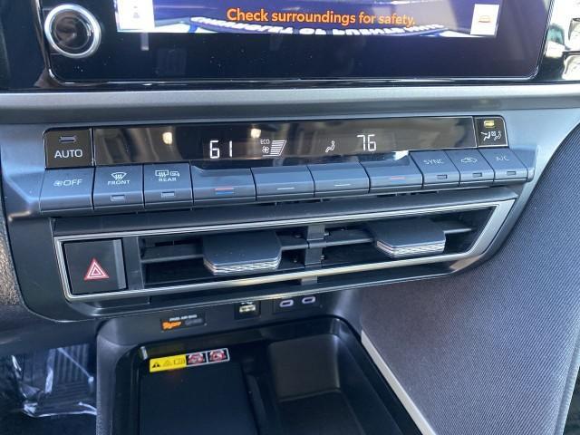 used 2025 Toyota Camry car, priced at $25,495