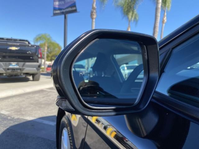 used 2025 Toyota Camry car, priced at $25,495