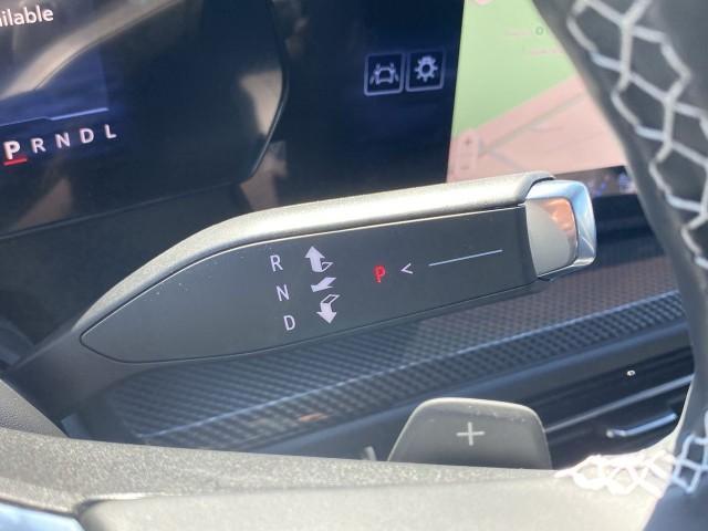new 2025 Chevrolet Traverse car, priced at $56,700