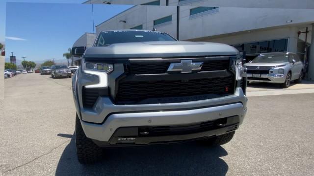 new 2025 Chevrolet Silverado 1500 car, priced at $63,245