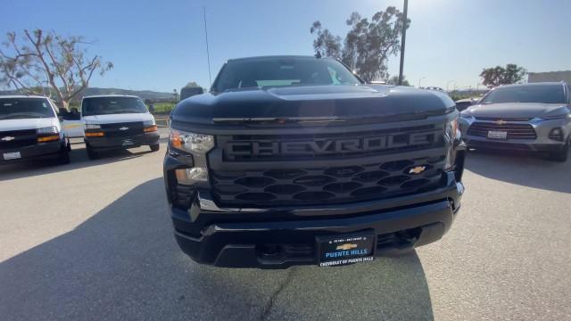 new 2025 Chevrolet Silverado 1500 car, priced at $42,997